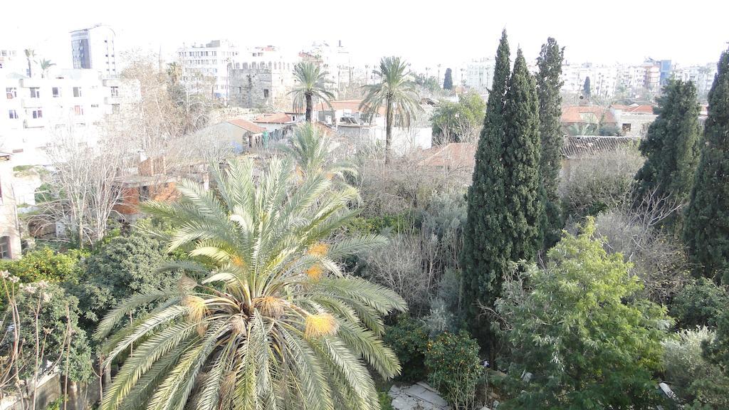 فندق صن رايز أنطاليا المظهر الخارجي الصورة