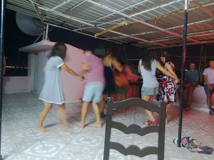 فندق صن رايز أنطاليا المظهر الخارجي الصورة