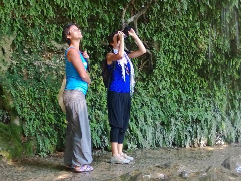 فندق صن رايز أنطاليا المظهر الخارجي الصورة